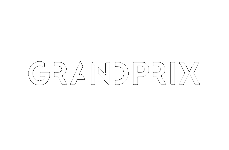 logo grandprix-noirorange