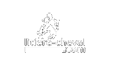 logo litiere-cheval