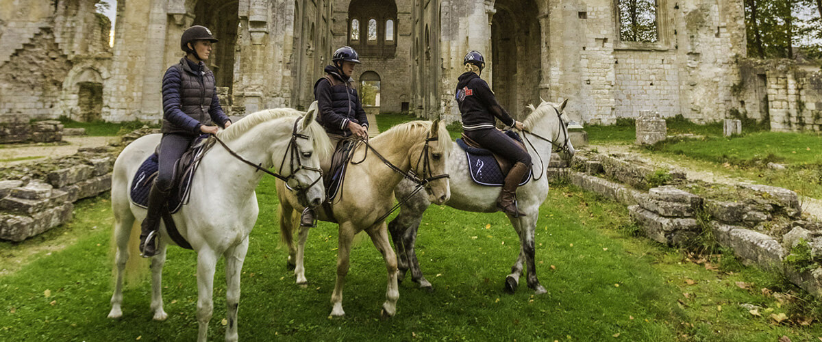 équi-normandie 